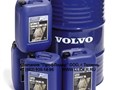 Масло Volvo оригинальное моторное