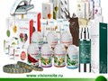 Продукция Бады VISION - Комфортный путь к здоровью и красоте! https://visionsite.ru/katalog-vision/