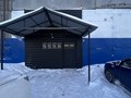 Входная дверь Премиум Ойл