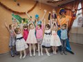 Праздник Дня Рождения в Центре Радуга