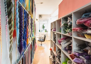 Фото компании  Afromari 5