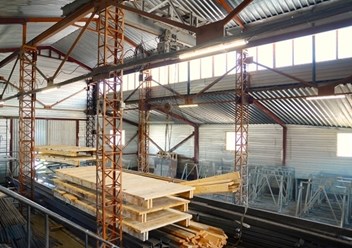 Фото компании ООО ForceMetall 3