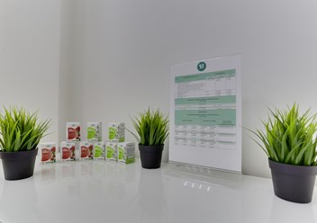 Фото компании  Шаг 2