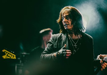 Фото компании ООО Клуб-ресторан Jagger 3