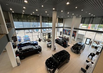 Фото компании  Haval 2