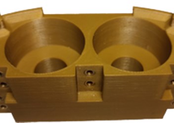 Услуги 3D печати