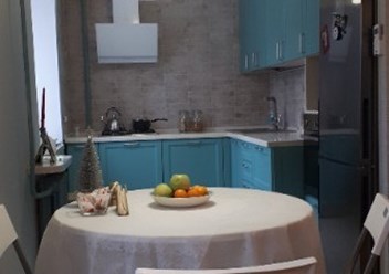 Фото компании ООО Фабрика Геометрия Мебели 1