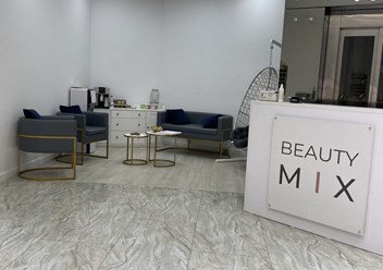 Фото компании  BeautyMix 1
