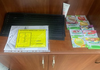 Примеры средств индивидуальной защиты