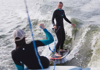 Фото компании  Surf hub 4