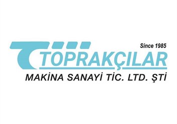 Фото компании ООО Toprakcilar Makina 4