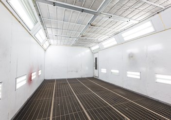 Фото компании  Уни-центр 2