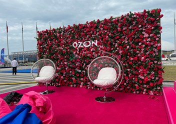 Фото компании ИП Presswall 3