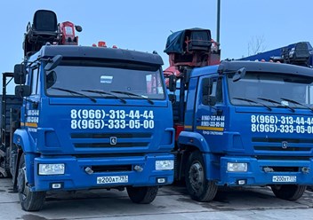 Фото компании ООО Стройман 4
