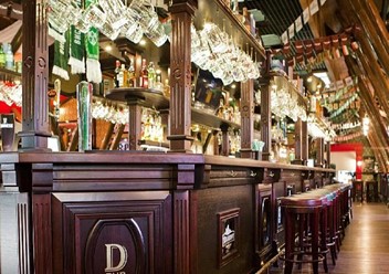 Фото компании  Dublin pub, ресторан 2