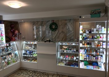 Фото компании  Магазин корейской косметики Марафет 4