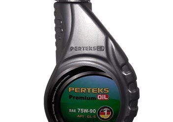 Трансмиссионное масло Perteks oil (Пертекс Оил) GL4 SAE 75W-90 - 1 литр
Официальные дистрибьюторы масла В Казахстане.
Оптовые продажи автомасел и смазочных материалов.
87779070089