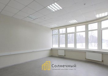 Фото компании  Складской комплекс "Солнечный" 6