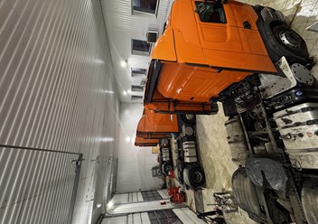 Фото компании ООО Scania Ato Pro 5