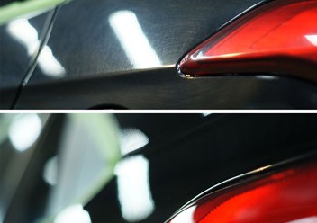 Фото компании  Автополе Центр детейлинга 6