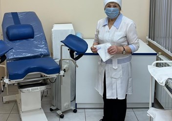 Курсы гинекологии, обучение акушерское дело