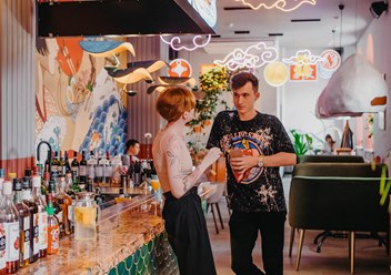 Фото компании ООО Филадельфия 1