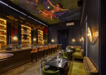 Фото компании  Rodina Moskva Event 4