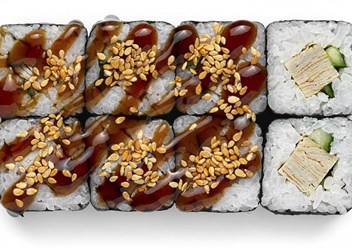 Фото компании  Tokyo Sushi 4