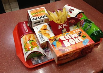 Фото компании  KFC 2