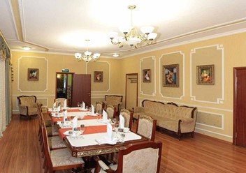Фото компании  Старый Тбилиси, ресторан 2