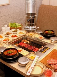 Фото компании  Кимчи, корейский ресторан 41