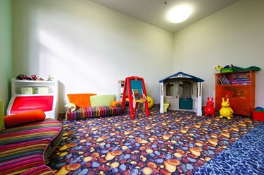 Фото компании  Pride Wellness Club 1