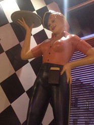 Фото компании  Beverly Hills Diner 46