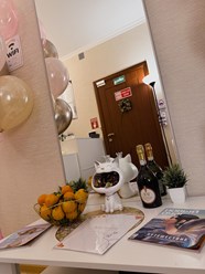 Фото компании  Belle Femme 1