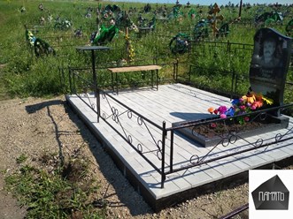 Фото компании  Память 3