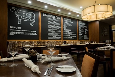 Фото компании  New York Steakhouse, ресторан 26