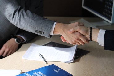 Фото компании  Юридическая компания "КОРСА" 3