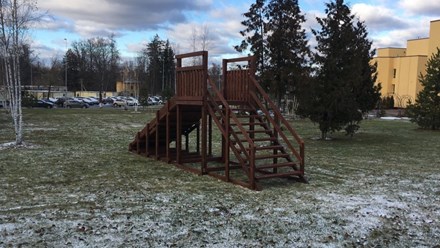 Фото компании  CustWood 13