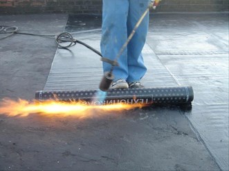 Ремонт крыши гаража в Коломне. Ремонт крыши гаража - это необходимое мероприятие, которое необходимо выполнять регулярно.