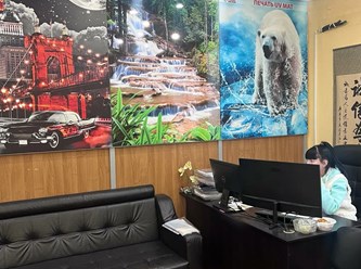 Фото компании ООО "Потолки А+" 11