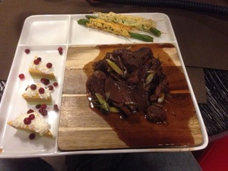 Фото компании  Мамай, ресторан-клуб 39