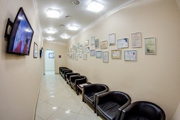 Фото компании ООО Центр здоровья "Идеал" 11