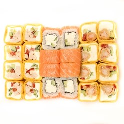 Фото компании  Sushi Friends 6