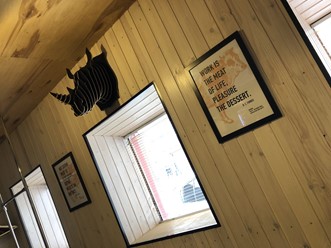 Фото компании  Молчание Ягнят 3