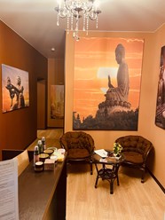 Фото компании  Sunrise Spa 5