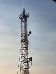 Фото компании ООО НИК – огнезащитная обработка  13