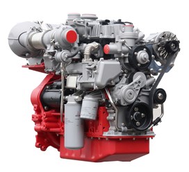 Дизельный двигатель Deutz TCD 2.9 для работы в экстремальных условиях.