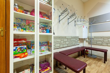 Фото компании  Знайка 9