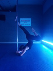 Фото компании ООО Pole dance Liza 5