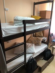 Фото компании ООО Хостел Савеловский 13